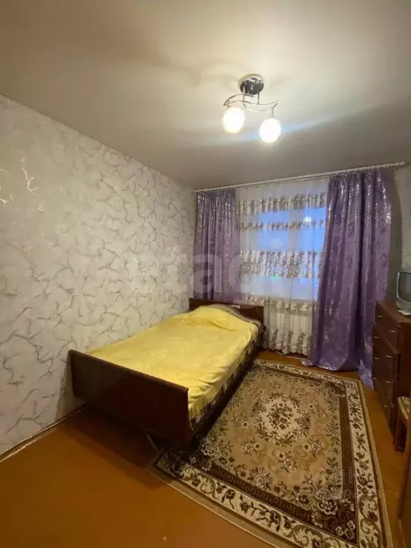 2-к кв. Ленинградская область, Волхов просп. Державина, 38 (52.6 м) - Фото 1