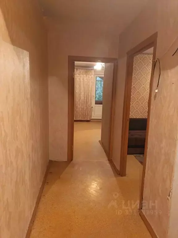 3-к кв. Московская область, Королев просп. Королева, 7А (53.0 м) - Фото 1