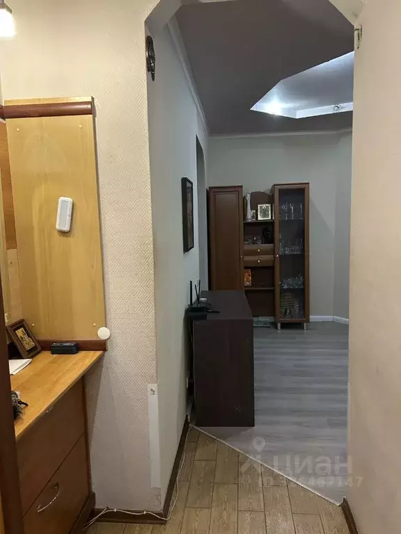 3-к кв. Московская область, Котельники Новая ул., 20 (96.0 м) - Фото 2