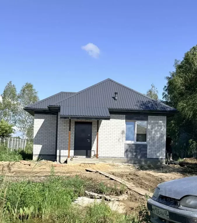 Дом в Тюменская область, Тюмень СОСН Лаванда тер.,  (50 м) - Фото 2