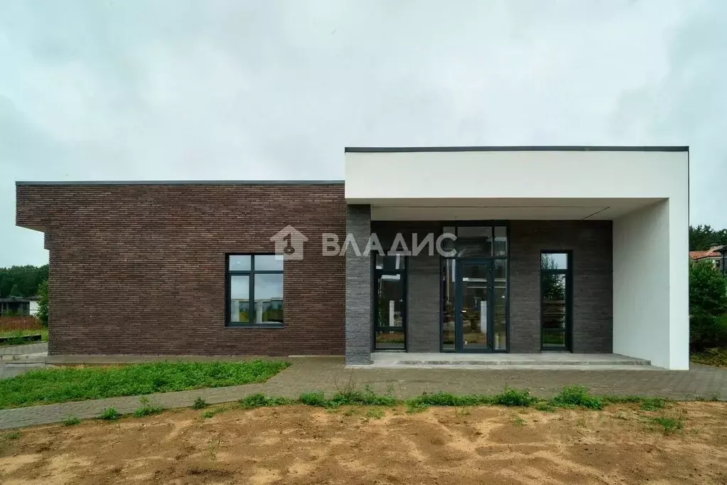 Дом в Московская область, Одинцовский городской округ, д. Маслово 1А ... - Фото 1