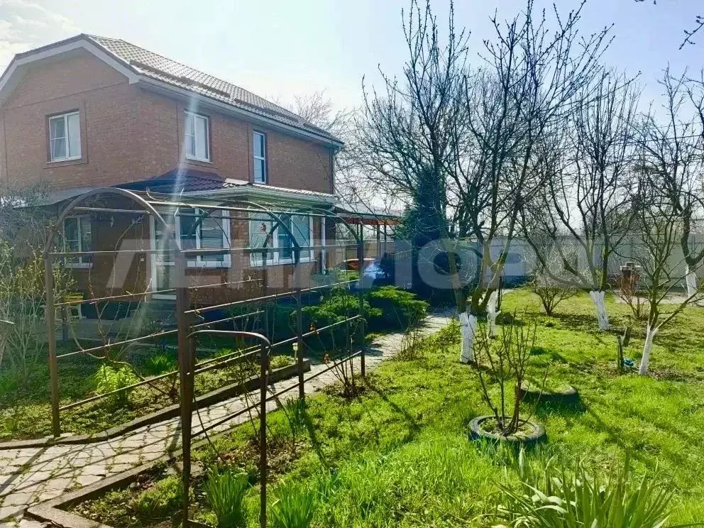 Дом в Ростовская область, Неклиновский район, Синявское с/пос, ... - Фото 2