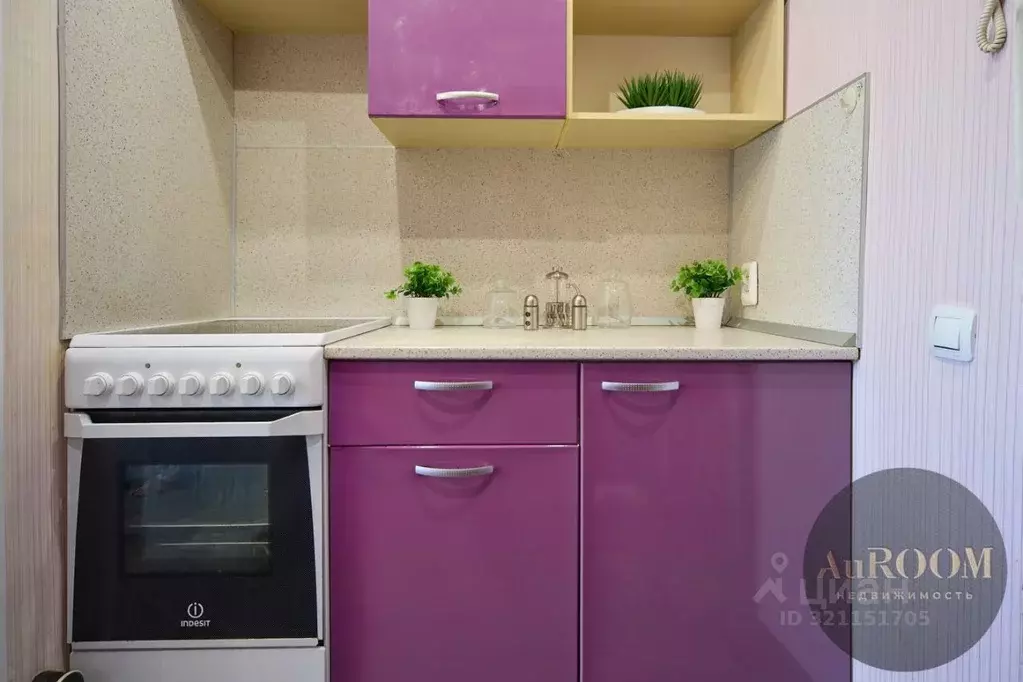 Комната Волгоградская область, Волжский ул. Горького, 35 (18.9 м) - Фото 1