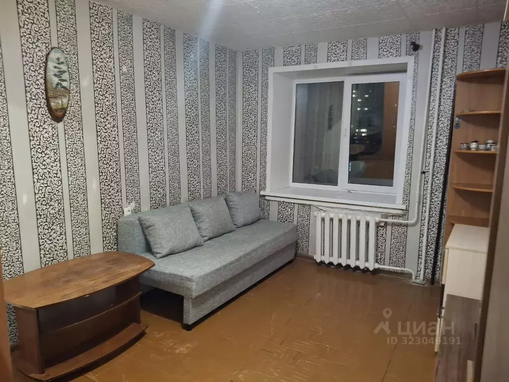 Комната Пермский край, Пермь Целинная ул., 23 (12.3 м) - Фото 2