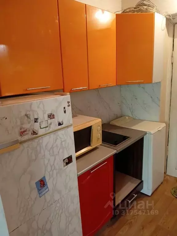 Студия Красноярский край, Красноярск Семафорная ул., 257 (18.0 м) - Фото 1