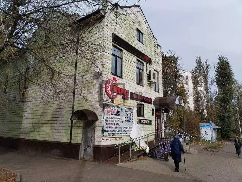 Продам помещение свободного назначения, 111.2 м - Фото 0