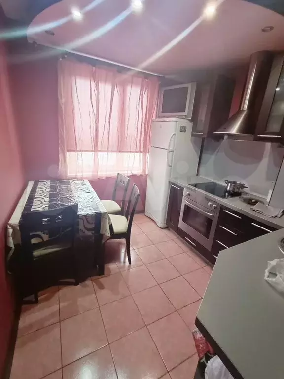 2-к. квартира, 45 м, 3/9 эт. - Фото 0