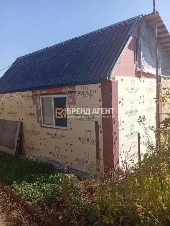 Дом в Белгородская область, Яковлевский муниципальный округ, Горняк-2 ... - Фото 1