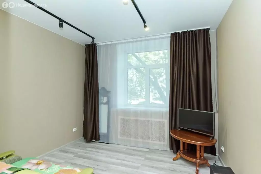 Квартира-студия: Ярославль, Советская улица, 75 (18.6 м) - Фото 1