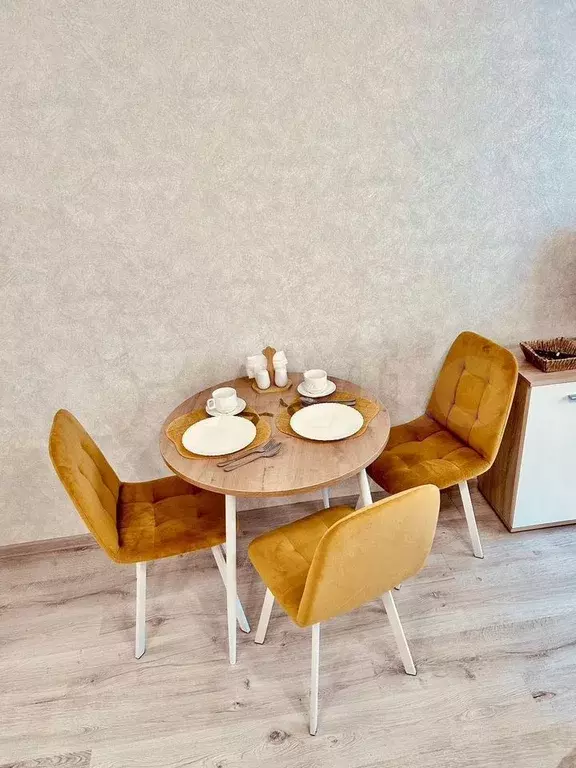 Квартира-студия, 27 м, 9/25 эт. - Фото 1