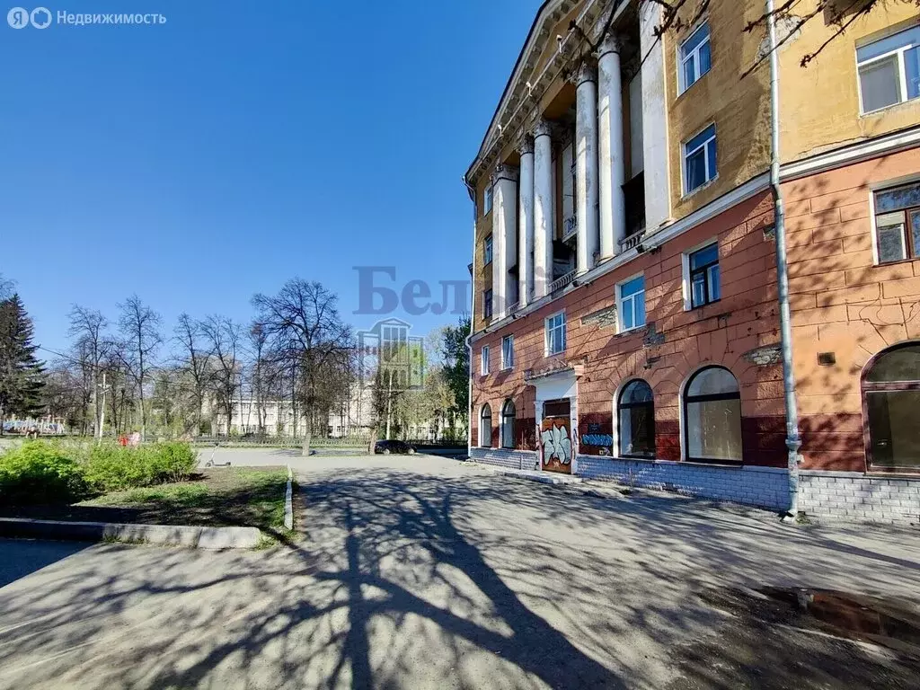 Помещение свободного назначения (624 м) - Фото 2