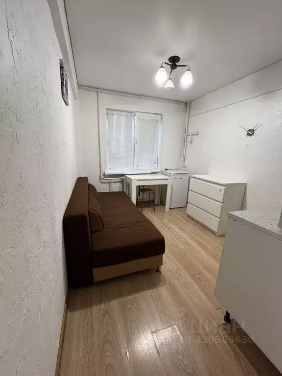Студия Калужская область, Калуга Тульская ул., 67 (40.0 м) - Фото 2