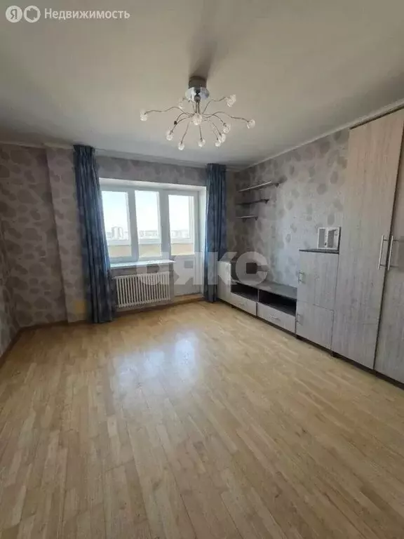 2-комнатная квартира: Люберцы, улица Кирова, 1 (60.7 м) - Фото 2