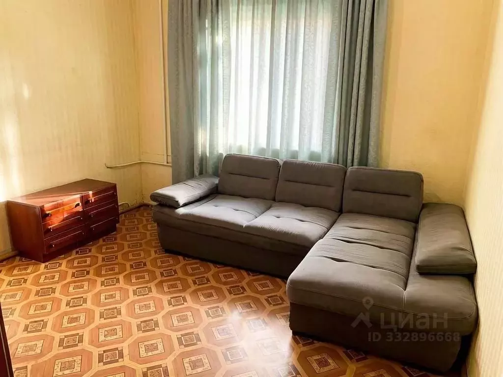 2-к кв. Самарская область, Самара ул. Санфировой, 84 (49.5 м) - Фото 2