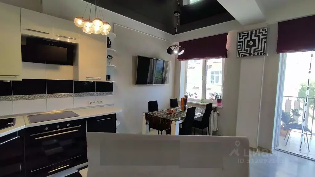 2-к кв. Крым, Евпатория ул. Полупанова, 27А (92.0 м) - Фото 2