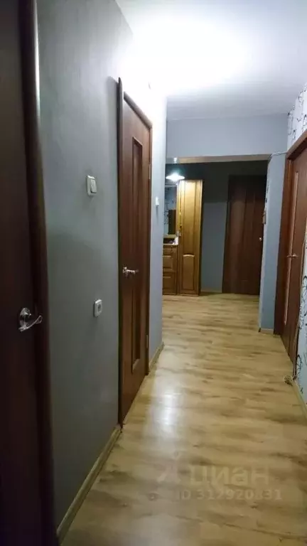 2-к кв. Башкортостан, Уфа ул. Академика Королева, 6 (74.6 м) - Фото 0