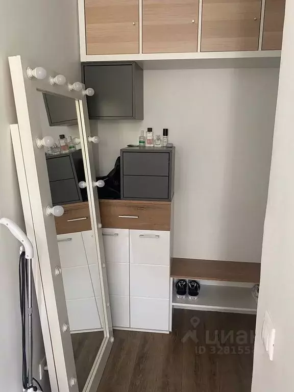 1-к кв. Москва Зеленый просп., 49 (35.0 м) - Фото 2