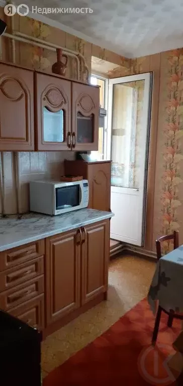 1-комнатная квартира: Ромашкино, Интернациональная улица, 51Б (38.2 м) - Фото 1