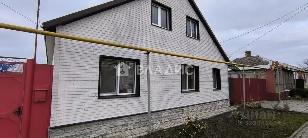 Дом в Белгородская область, Белгород Корочанская ул. (91 м) - Фото 0