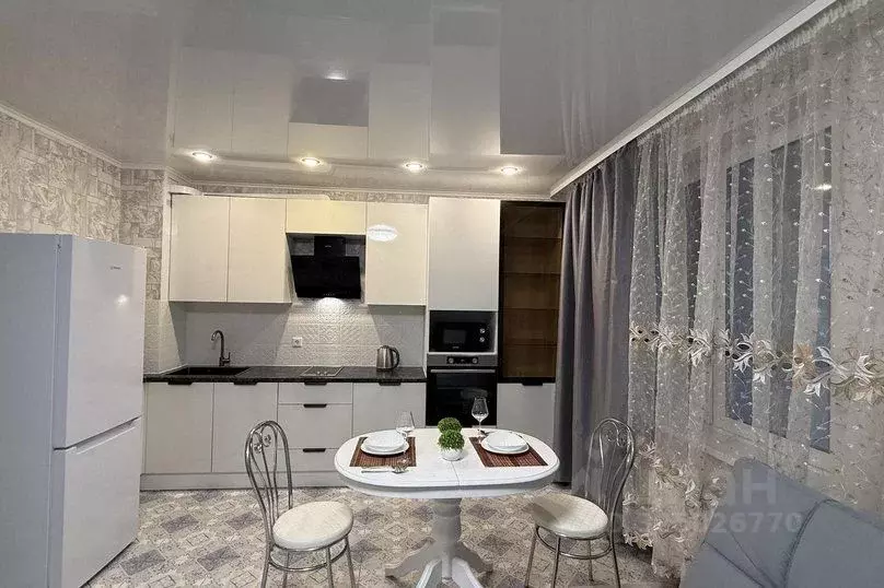 1-к кв. Башкортостан, Уфа ул. Пархоменко, 123 (38.0 м) - Фото 2