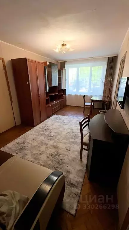 2-к кв. Москва ул. Юных Ленинцев, 70 (46.0 м) - Фото 2