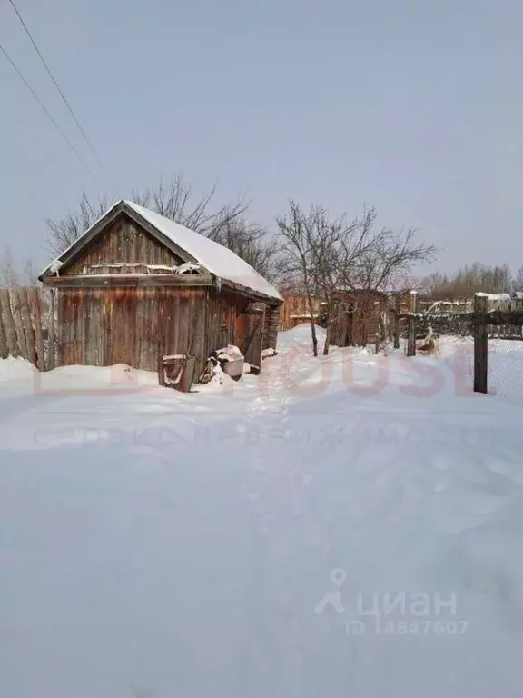 Дом в Нижегородская область, Арзамас городской округ, д. Малое ... - Фото 1