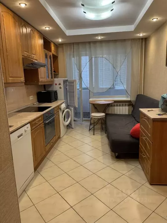 Комната Санкт-Петербург ул. Сантьяго-де-Куба, 4к1 (14.0 м) - Фото 1