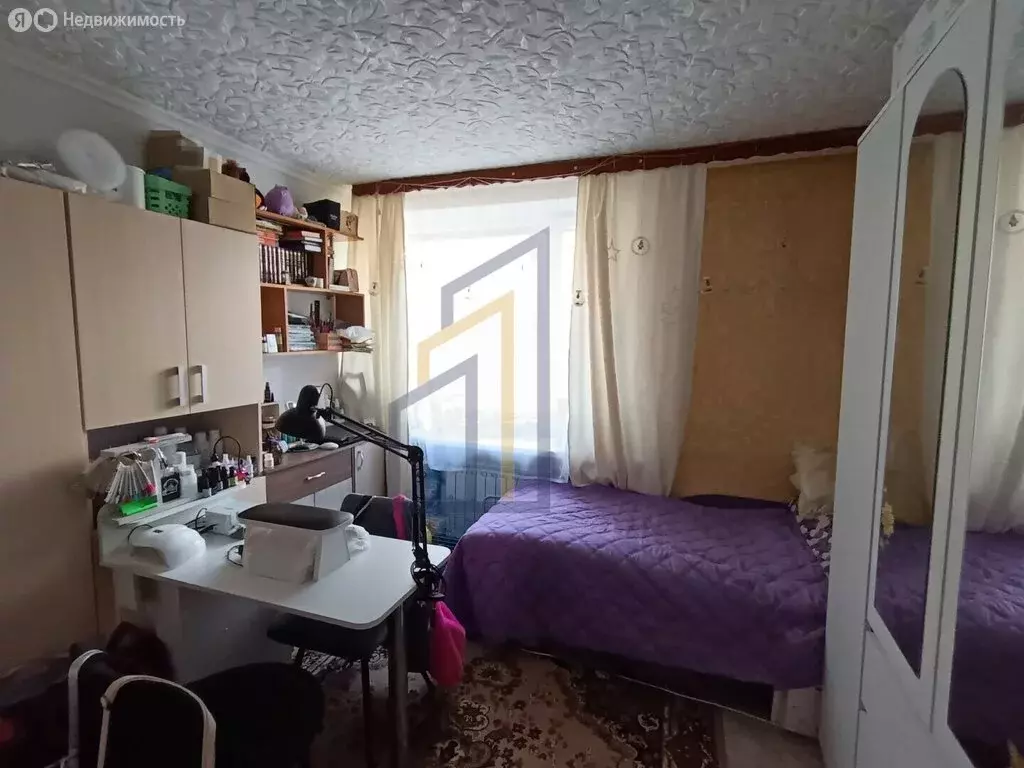2-комнатная квартира: Евпатория, улица Конституции, 32 (39 м) - Фото 2