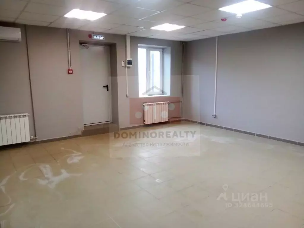 Помещение свободного назначения в Нижегородская область, Нижний ... - Фото 2