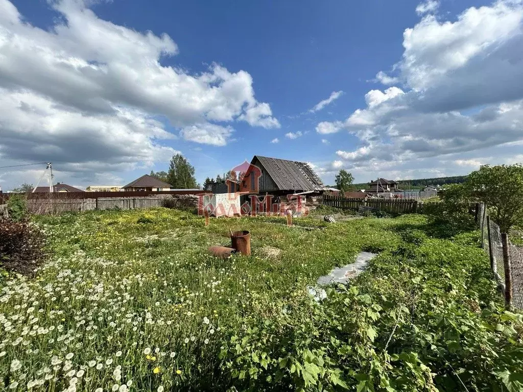 Дом в Московская область, Сергиево-Посадский городской округ, с. ... - Фото 2