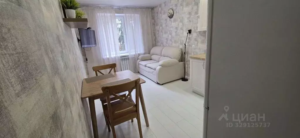 2-к кв. Карелия, Петрозаводск Малая ул., 6Б (42.0 м) - Фото 2