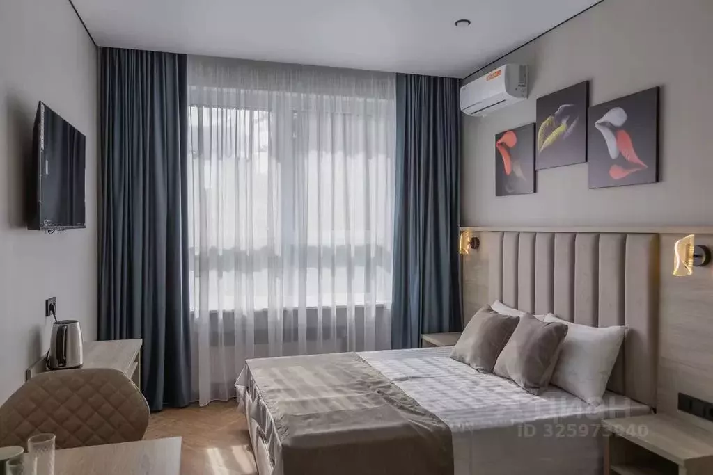 Комната Московская область, Люберцы Шоссейная ул., 42 - Фото 2