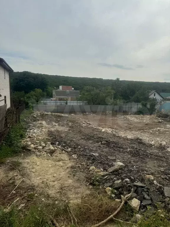 Участок 5,5 сот. (ИЖС) - Фото 1