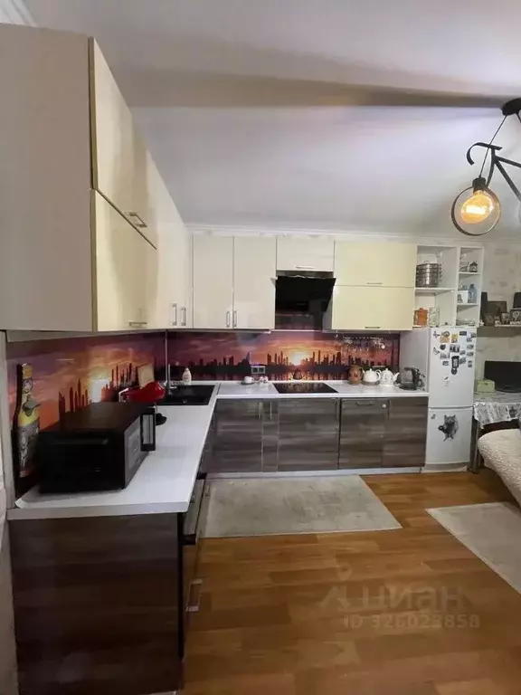 1-к кв. Ярославская область, Ярославль Клубная ул., 25к2 (42.0 м) - Фото 1