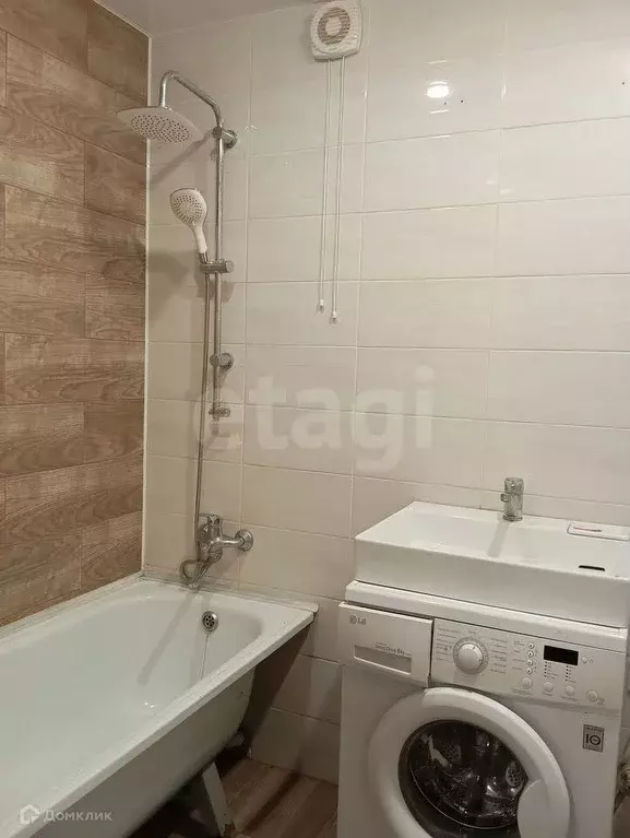 Продаётся 1-к квартира, 34 м - Фото 1
