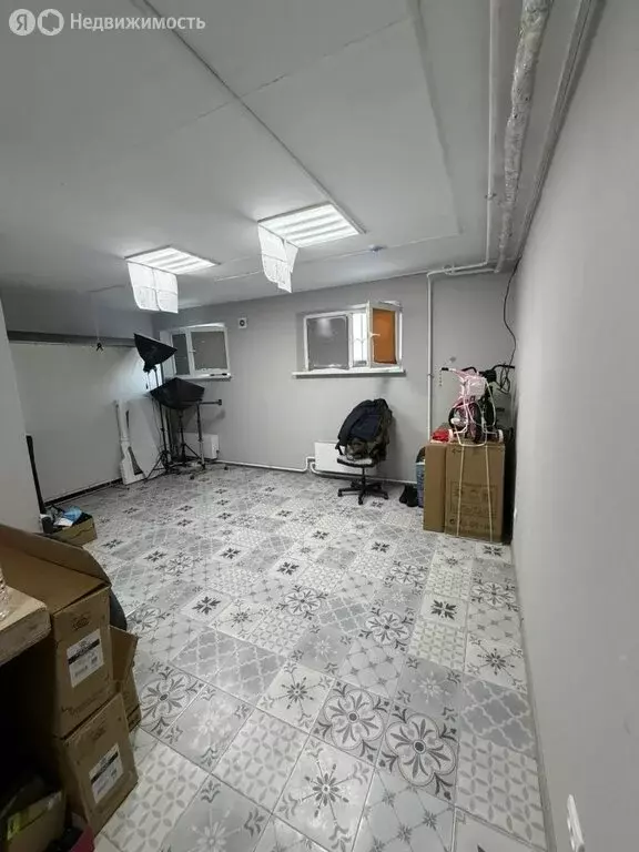 Офис (28 м) - Фото 2