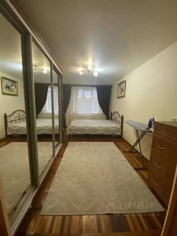 3-к кв. Кабардино-Балкария, Нальчик ул. Тарчокова (70.0 м) - Фото 1