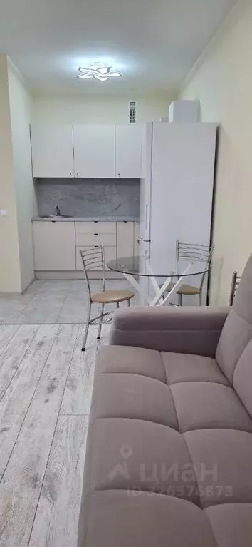 2-к кв. Свердловская область, Екатеринбург ул. Московская, 251 (40.2 ... - Фото 2