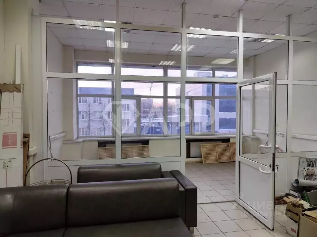 Офис в Удмуртия, Ижевск ул. Телегина, 30 (150 м) - Фото 1