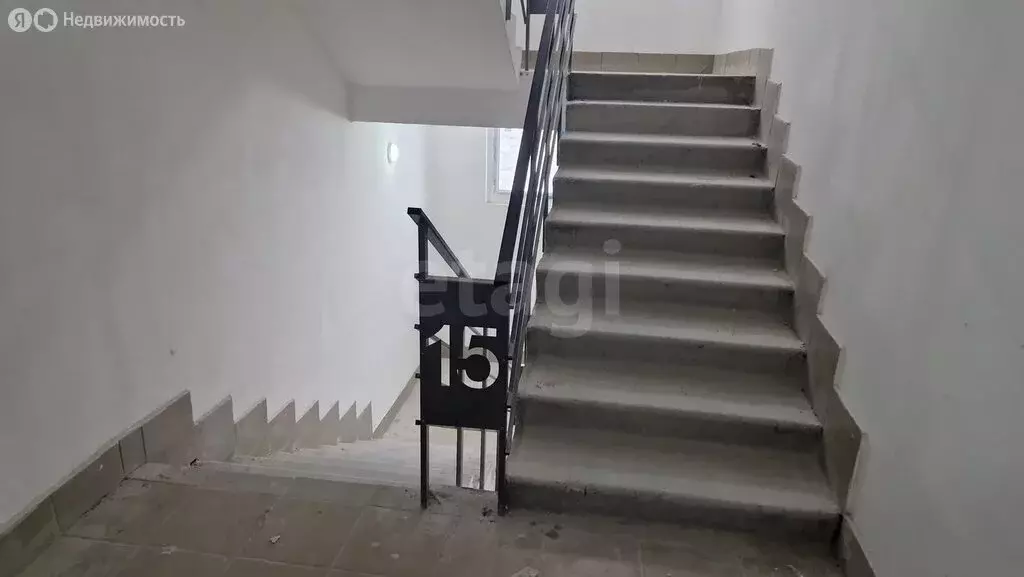 2-комнатная квартира: Новосибирск, Плющихинская улица, 2 (42.78 м) - Фото 1