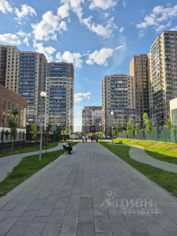 Студия Московская область, Красногорск городской округ, Путилково пгт ... - Фото 1