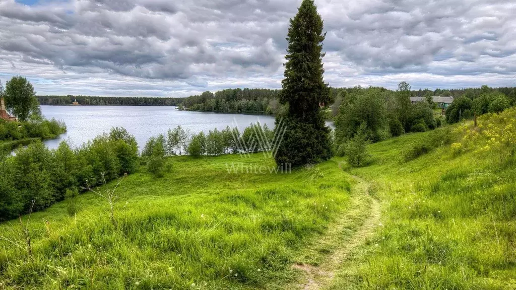 Участок в Московская область, Красногорск городской округ, ... - Фото 0