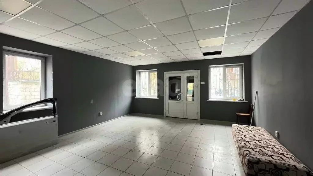 Офис в Башкортостан, Стерлитамак ул. Николаева, 26 (87 м) - Фото 1