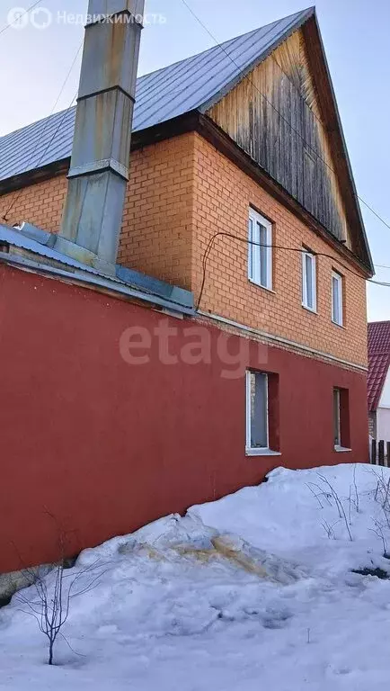 Дом в село Загородный, улица Бунина (188.5 м) - Фото 2