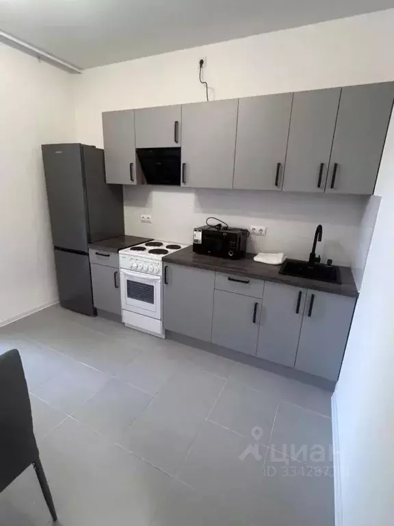 Комната Москва Зеленый просп., 103 (15.0 м) - Фото 1