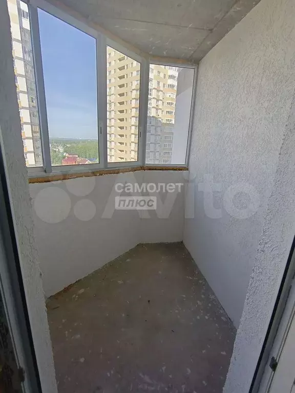 3-к. квартира, 64,9 м, 11/22 эт. - Фото 1