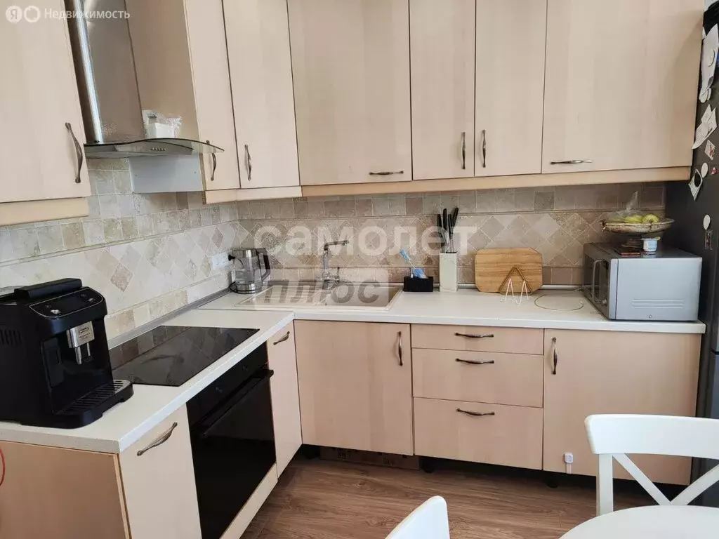 5-комнатная квартира: Лобня, улица Жирохова, 3 (125.6 м) - Фото 1