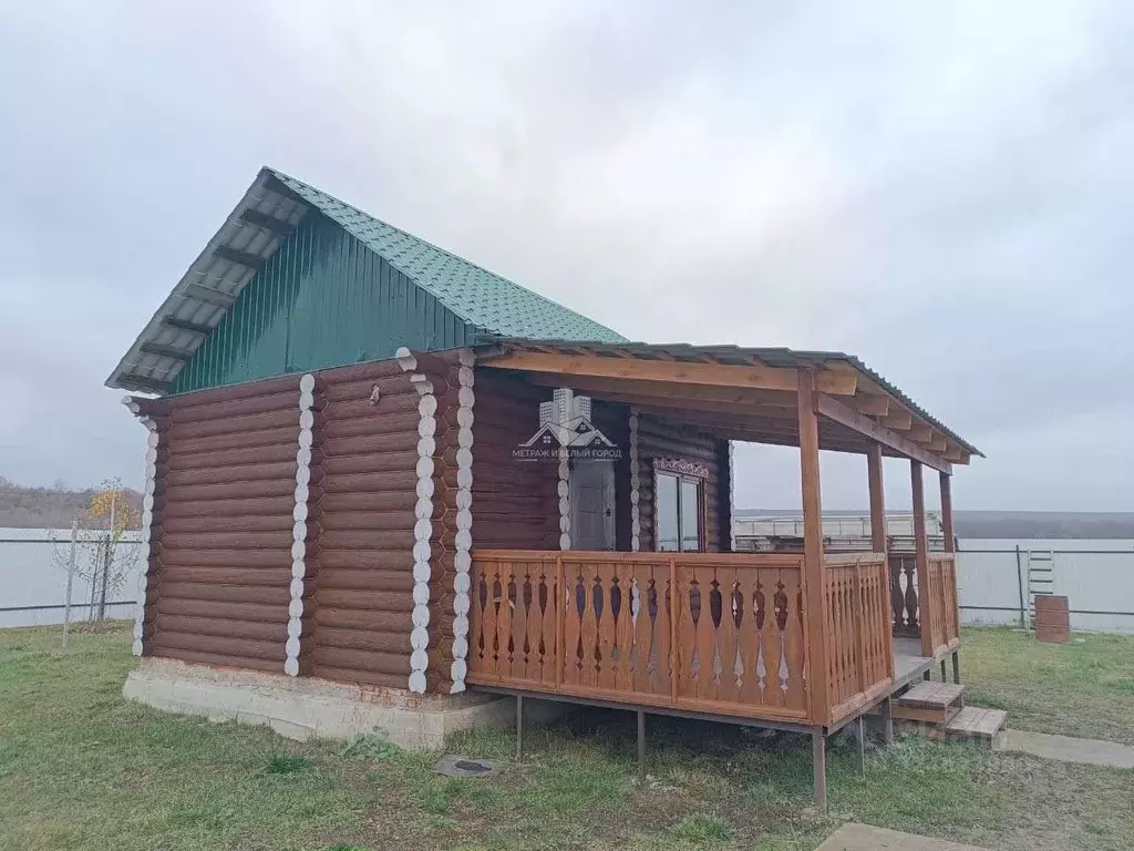 Дом в Белгородская область, Яковлевский муниципальный округ, с. Шопино ... - Фото 1