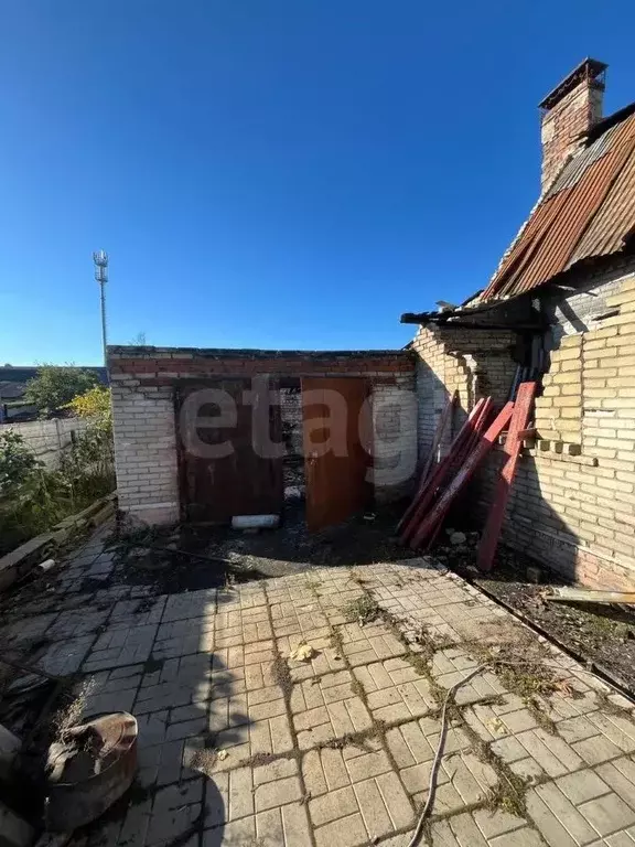 Дом в Брянская область, Брянск Коммунистический пер. (117 м) - Фото 1