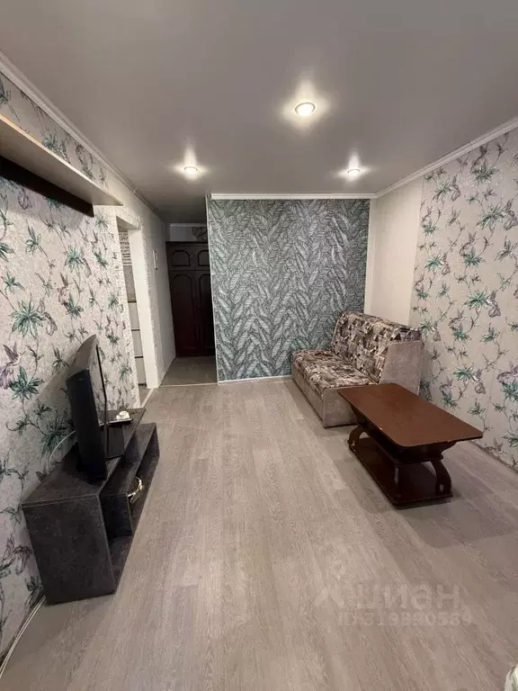 2-к кв. Саратовская область, Энгельс Ленинградская ул., 3 (45.0 м) - Фото 1